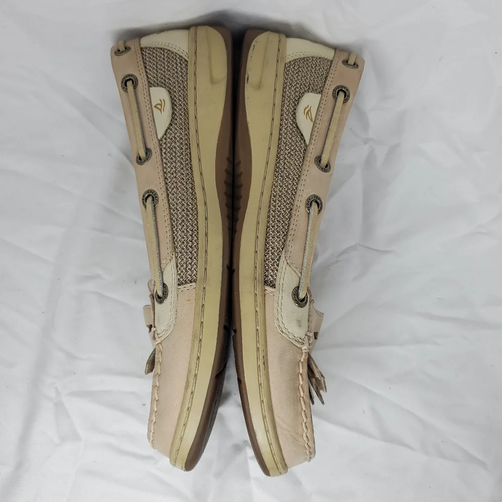 Sperry pre owned
